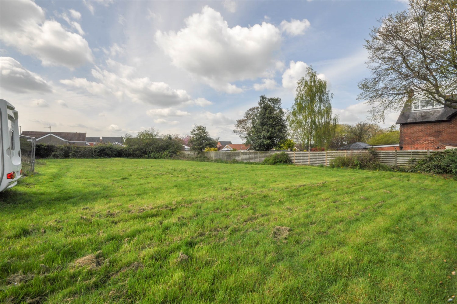 Land for sale in West Avenue, Newcastle Upon Tyne  - Property Image 17