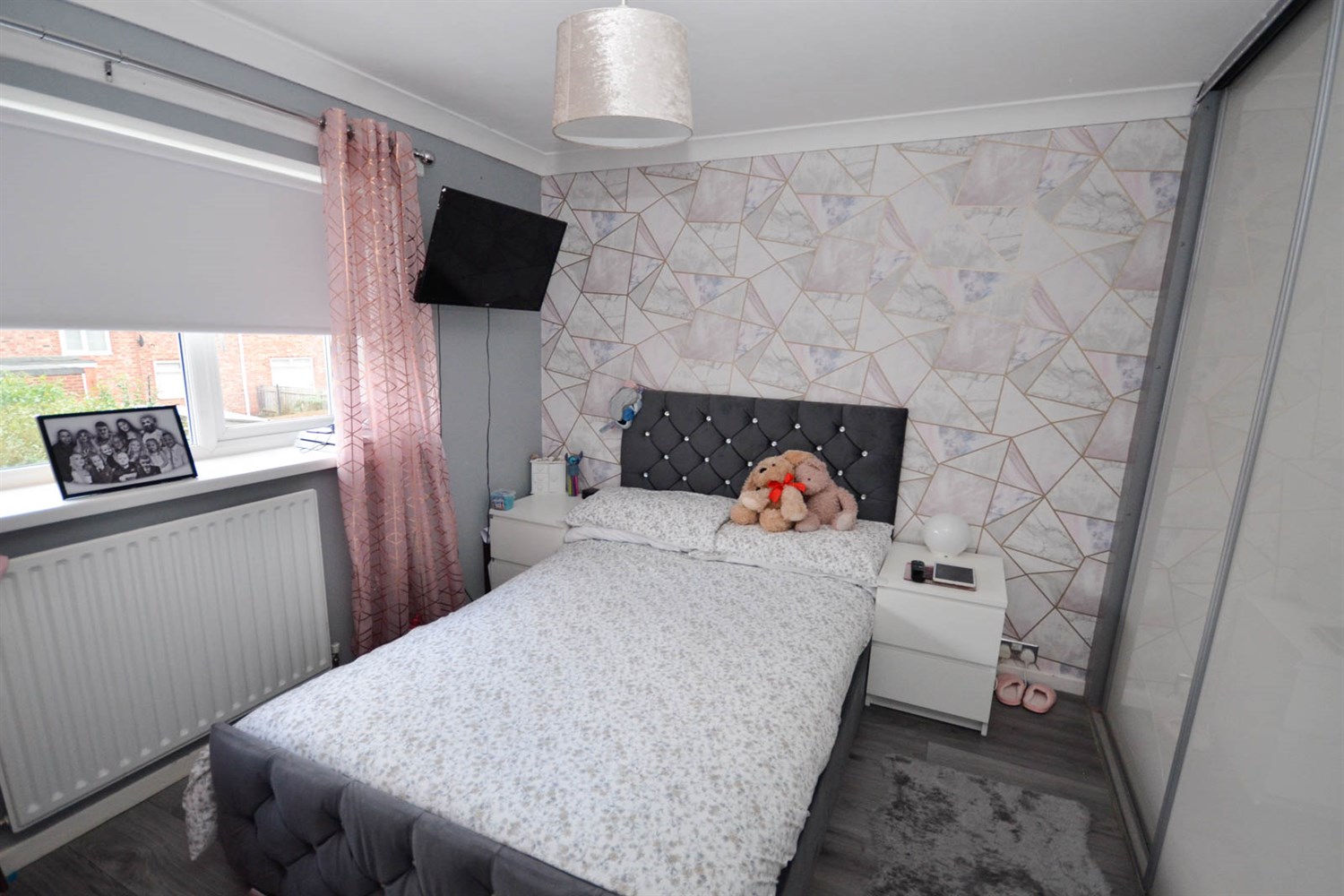 2 bed semi-detached house for sale in Fallowfeld, Gateshead  - Property Image 7