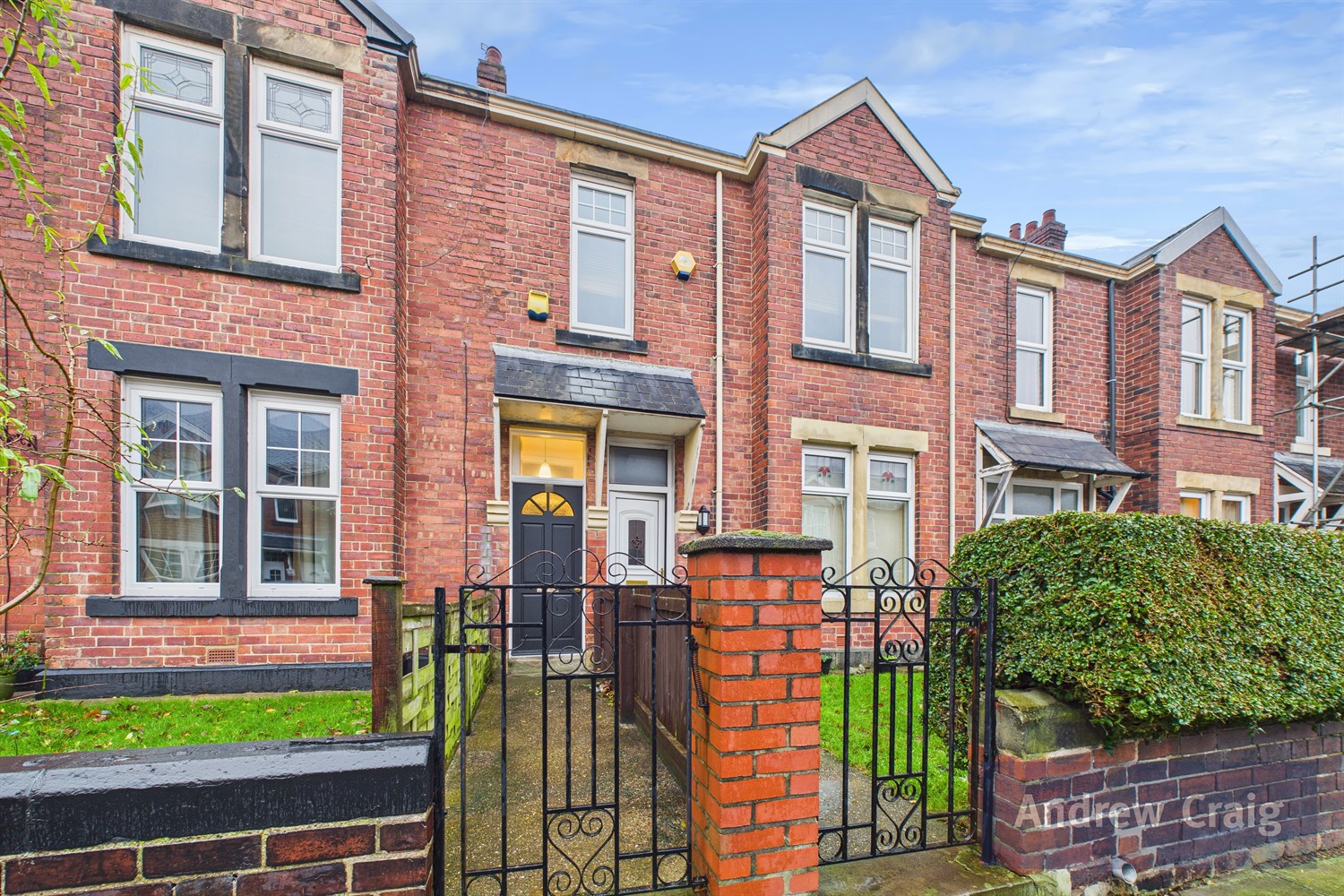 Ne32 Property for sale in Jarrow | Andrew Craig