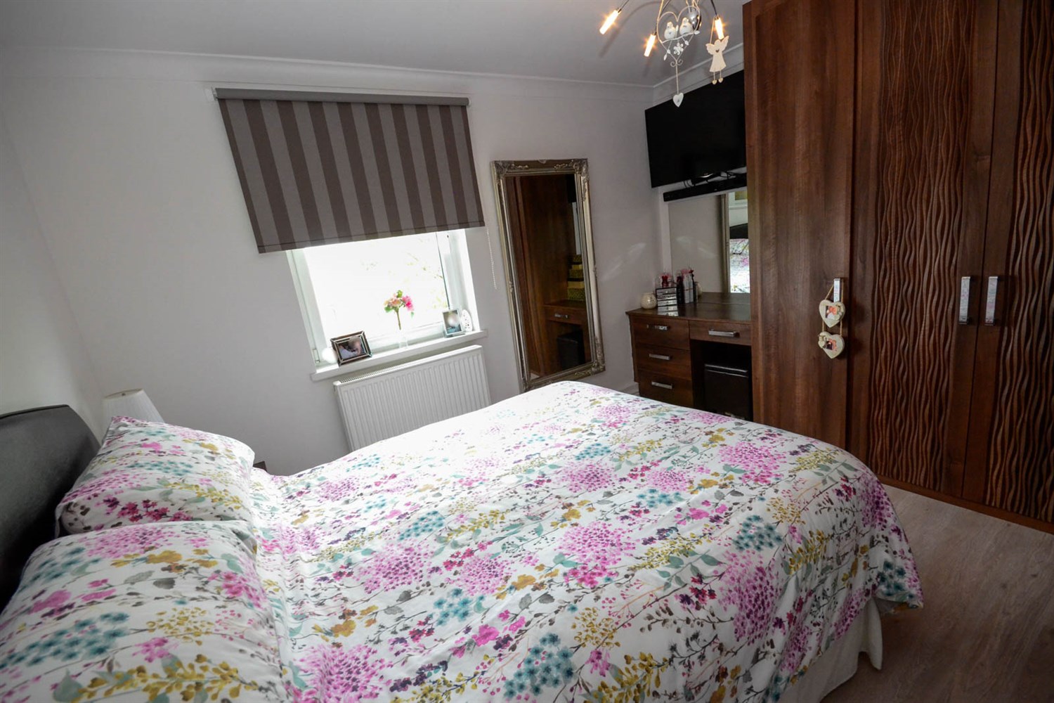 3 bed maisonette for sale in Springwell Road, Wrekenton  - Property Image 8
