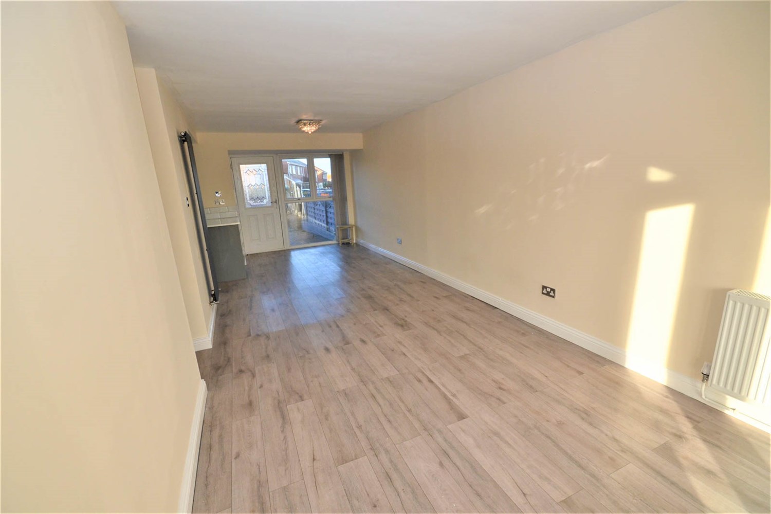 3 bed house for sale in Chatton Avenue, South Shields  - Property Image 8