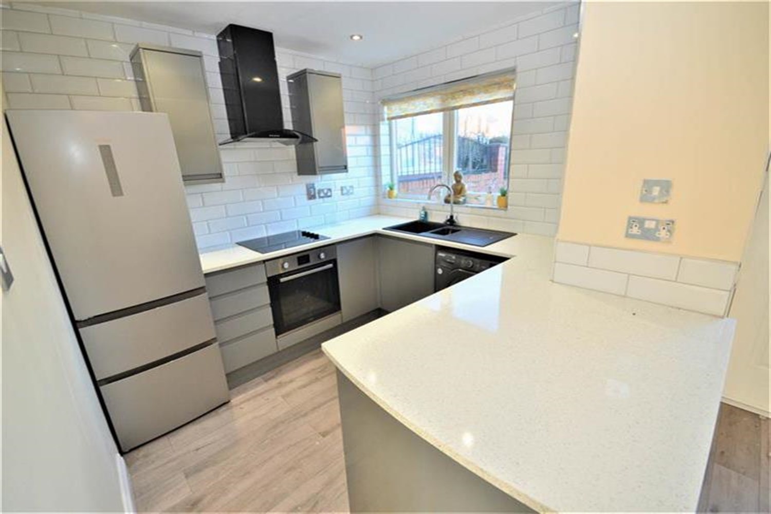 3 bed house for sale in Chatton Avenue, South Shields  - Property Image 2