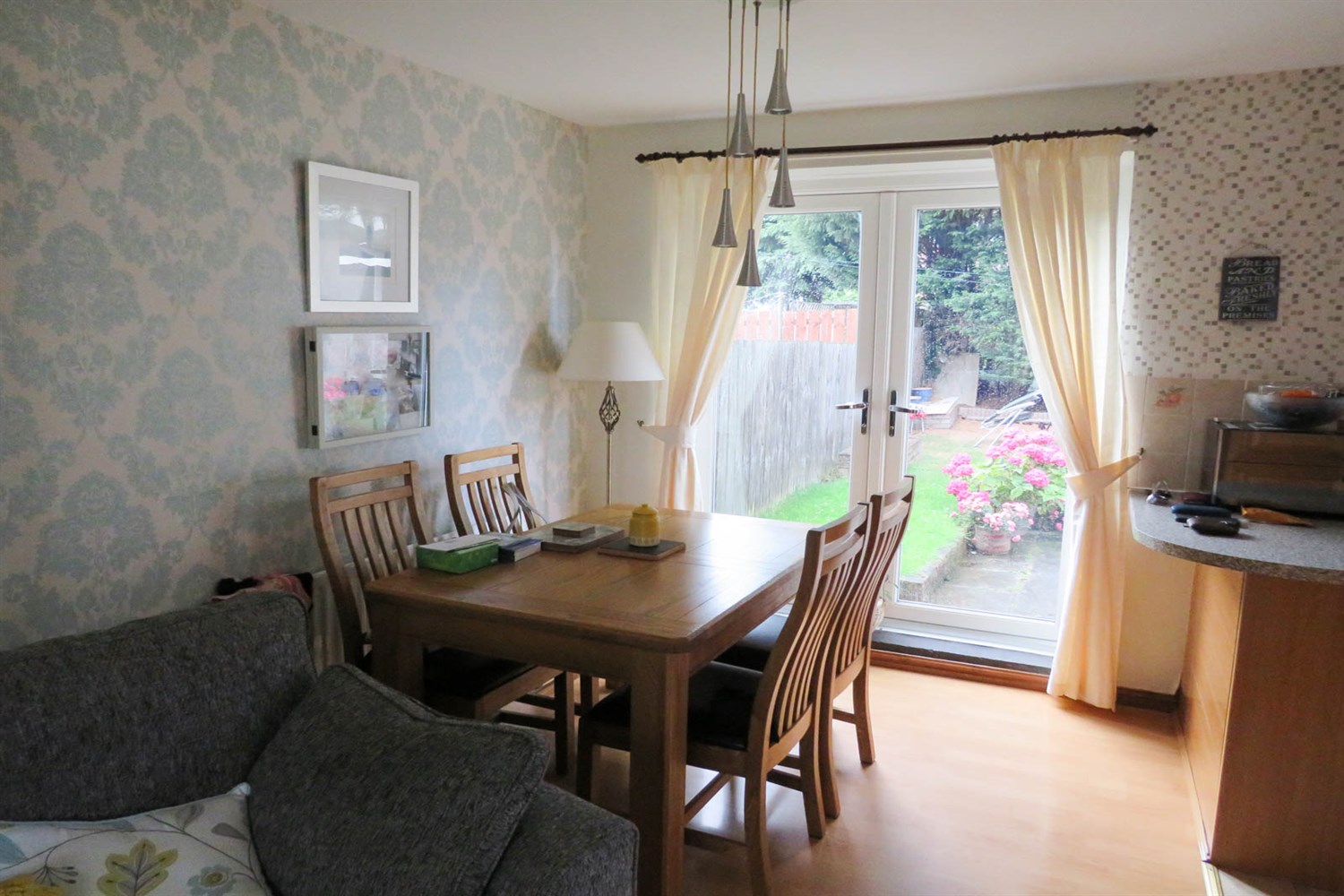 3 bed semi-detached house for sale in St Cuthberts Road, Wallsend  - Property Image 4