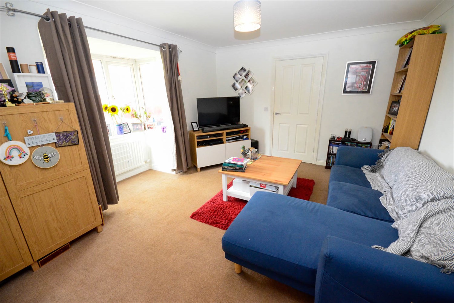 3 bed detached house for sale in The Brambles, Birtley  - Property Image 2
