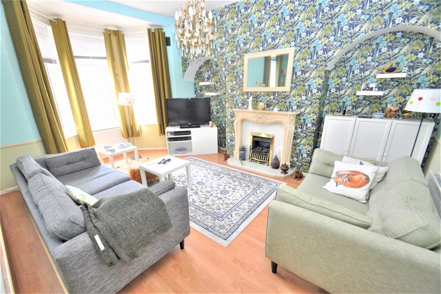 3 bed maisonette for sale in Roman Road, South Shields  - Property Image 4