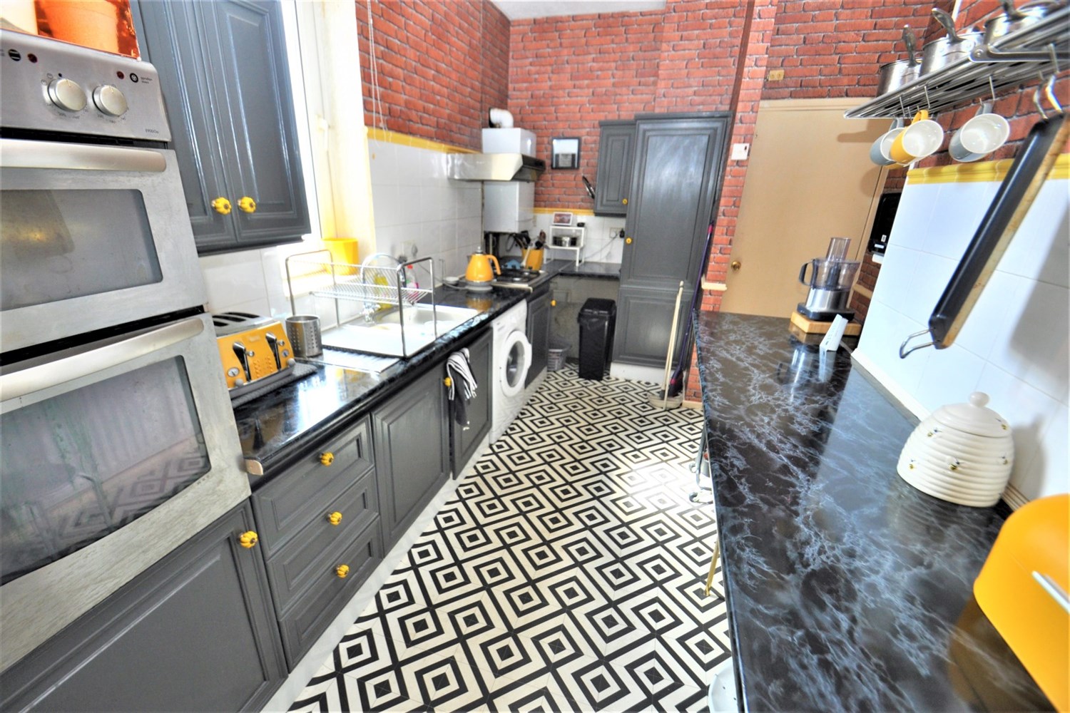 3 bed maisonette for sale in Roman Road, South Shields  - Property Image 2