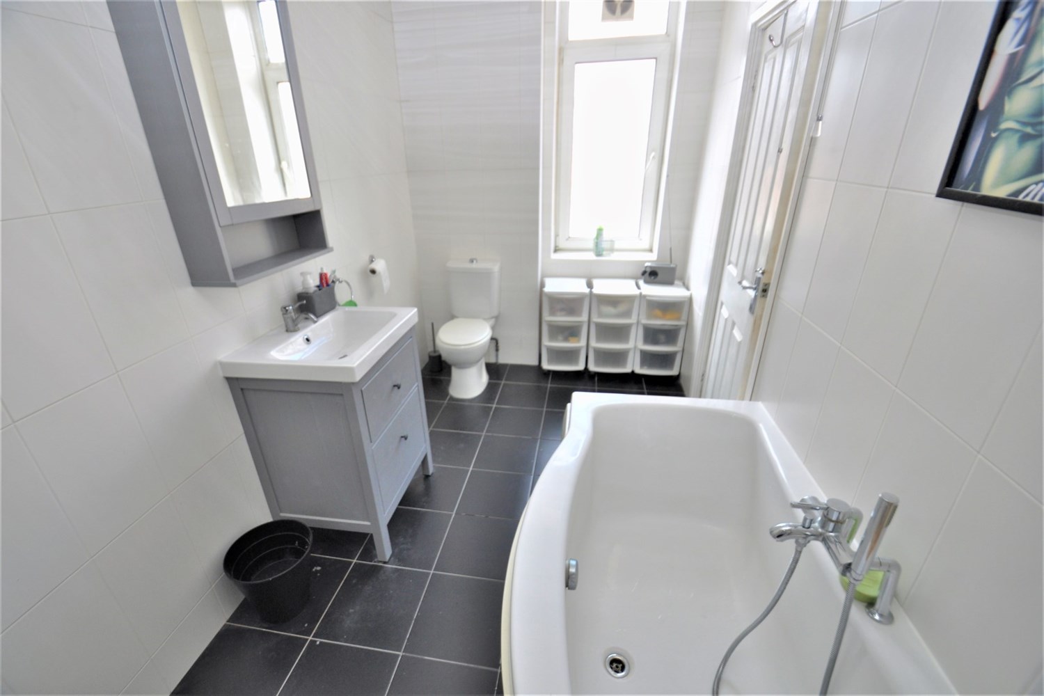 3 bed maisonette for sale in Roman Road, South Shields  - Property Image 10