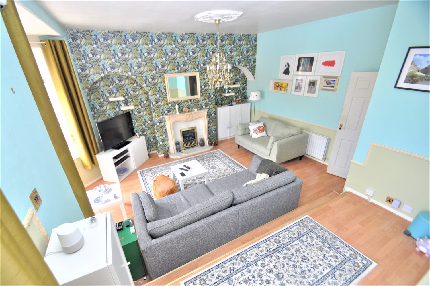 3 bed maisonette for sale in Roman Road, South Shields  - Property Image 6