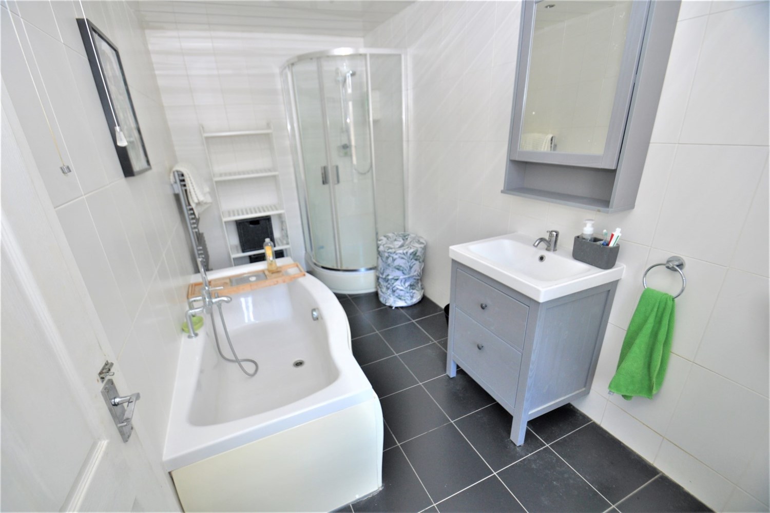3 bed maisonette for sale in Roman Road, South Shields  - Property Image 9