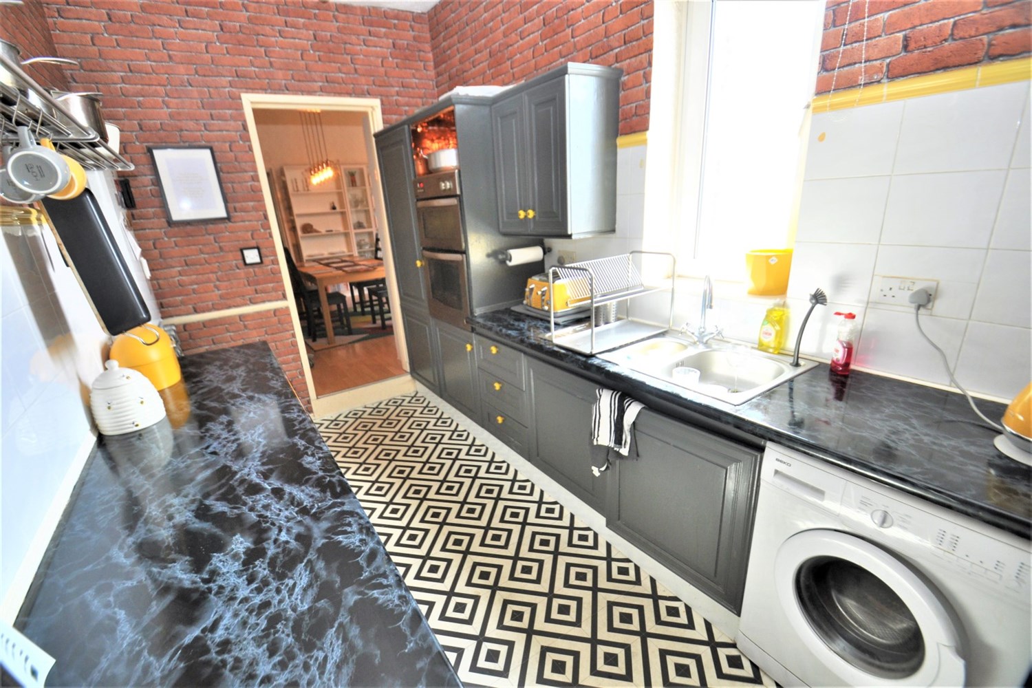 3 bed maisonette for sale in Roman Road, South Shields  - Property Image 5