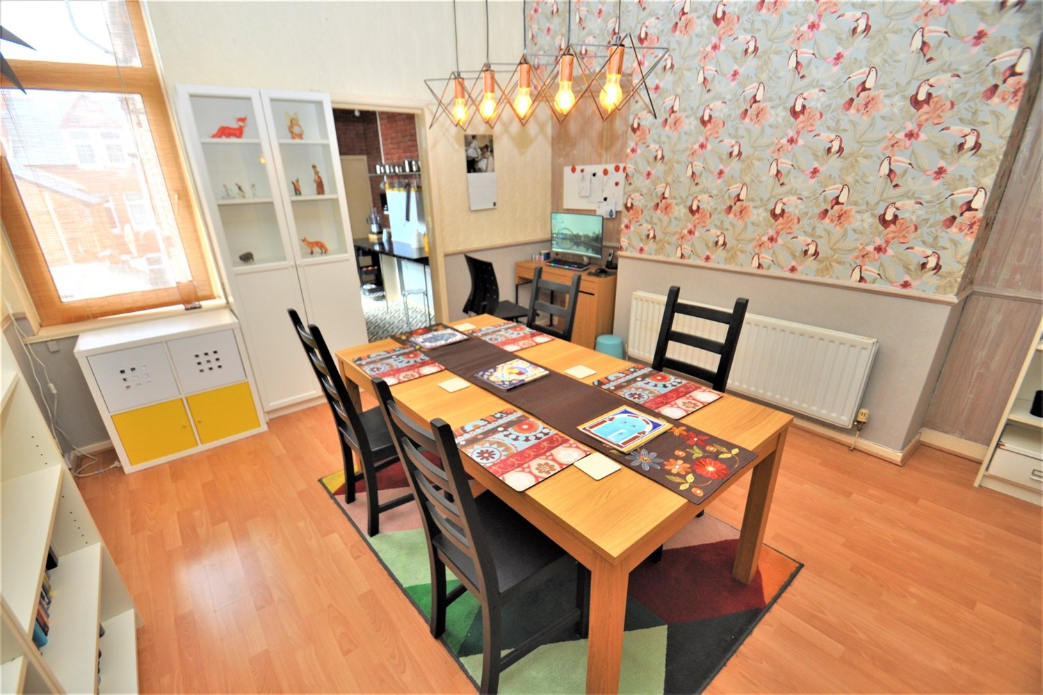 3 bed maisonette for sale in Roman Road, South Shields  - Property Image 3