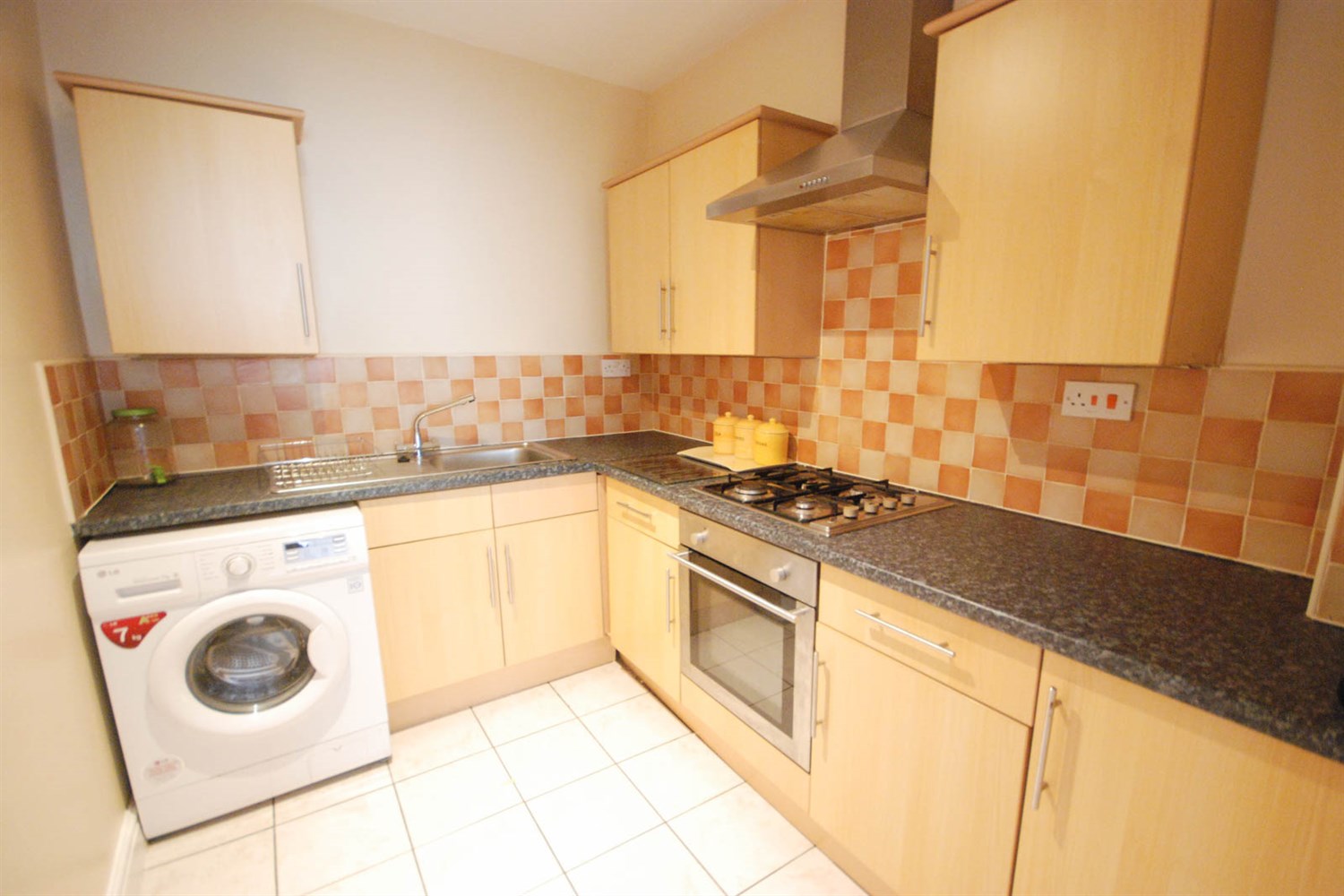 2 bed flat for sale in Arnold Street, Boldon Colliery  - Property Image 2