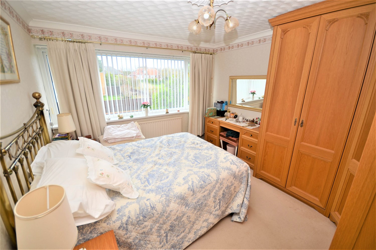 3 bed detached house for sale in Carnoustie Drive, South Shields  - Property Image 10