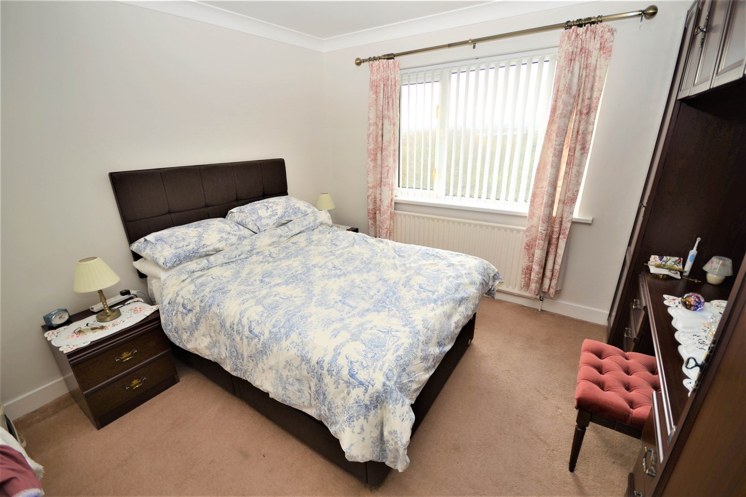3 bed detached house for sale in Carnoustie Drive, South Shields  - Property Image 11