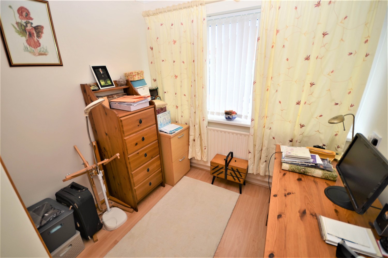 3 bed detached house for sale in Carnoustie Drive, South Shields  - Property Image 12