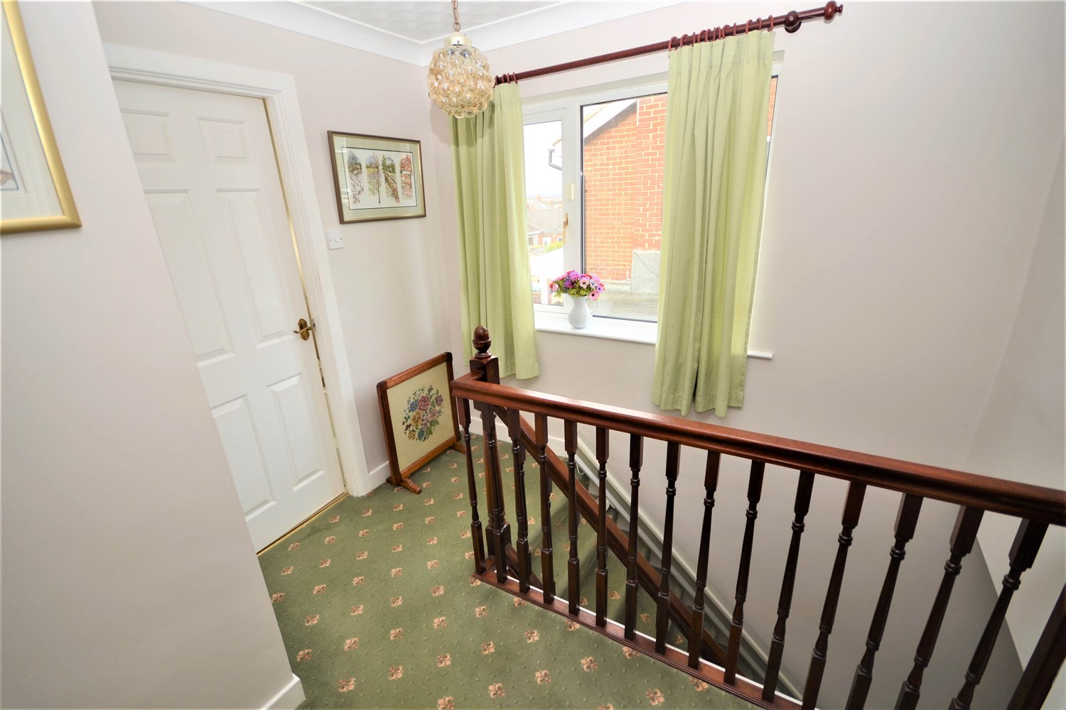 3 bed detached house for sale in Carnoustie Drive, South Shields  - Property Image 9