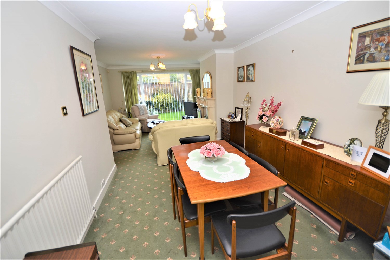 3 bed detached house for sale in Carnoustie Drive, South Shields  - Property Image 6