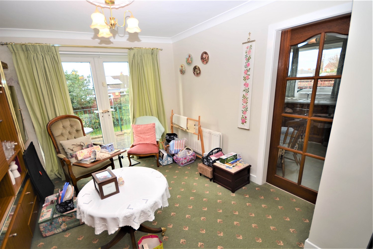 3 bed detached house for sale in Carnoustie Drive, South Shields  - Property Image 7