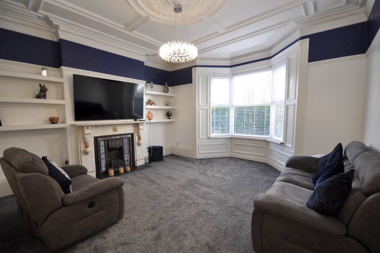 4 bed end of terrace house for sale in Chester Road, Sunderland  - Property Image 2