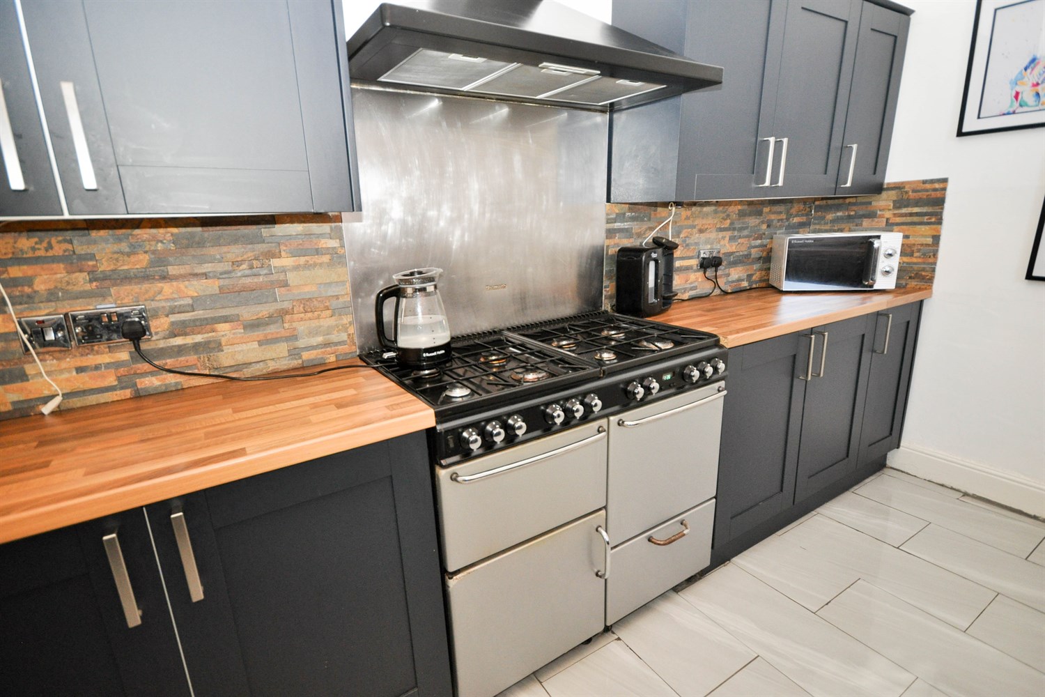 4 bed end of terrace house for sale in Chester Road, Sunderland  - Property Image 11