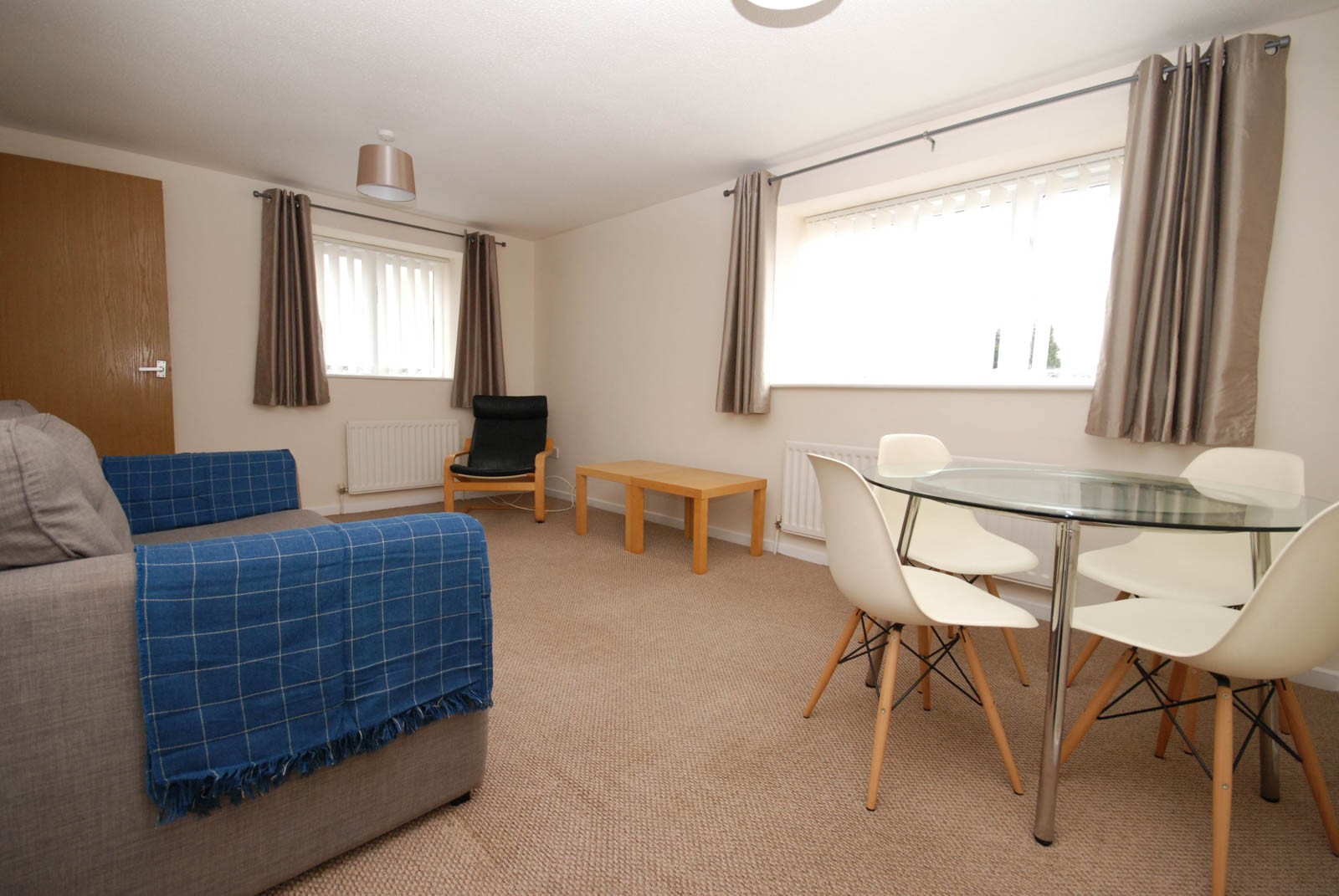2 bed apartment for sale in Cartington Court, Newcastle Upon Tyne  - Property Image 3