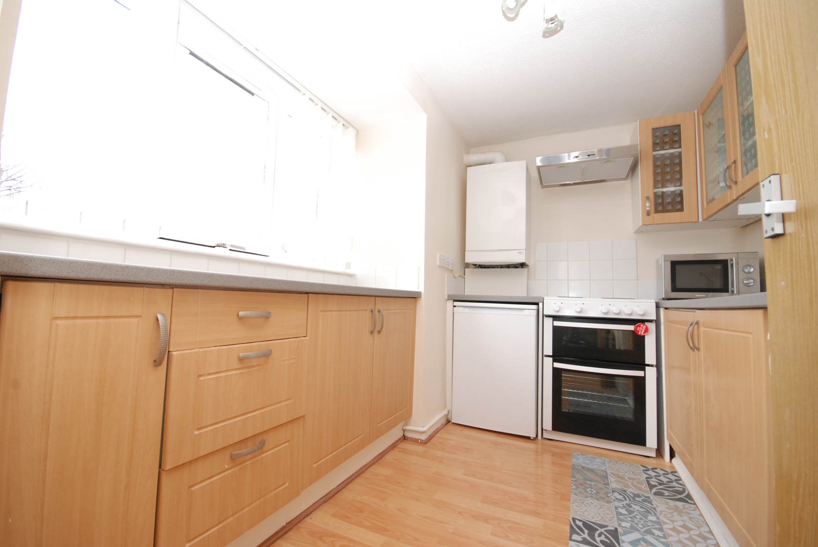 2 bed apartment for sale in Cartington Court, Newcastle Upon Tyne  - Property Image 5