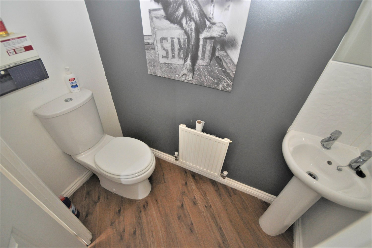 2 bed house for sale in Swan Court, Sunderland  - Property Image 6