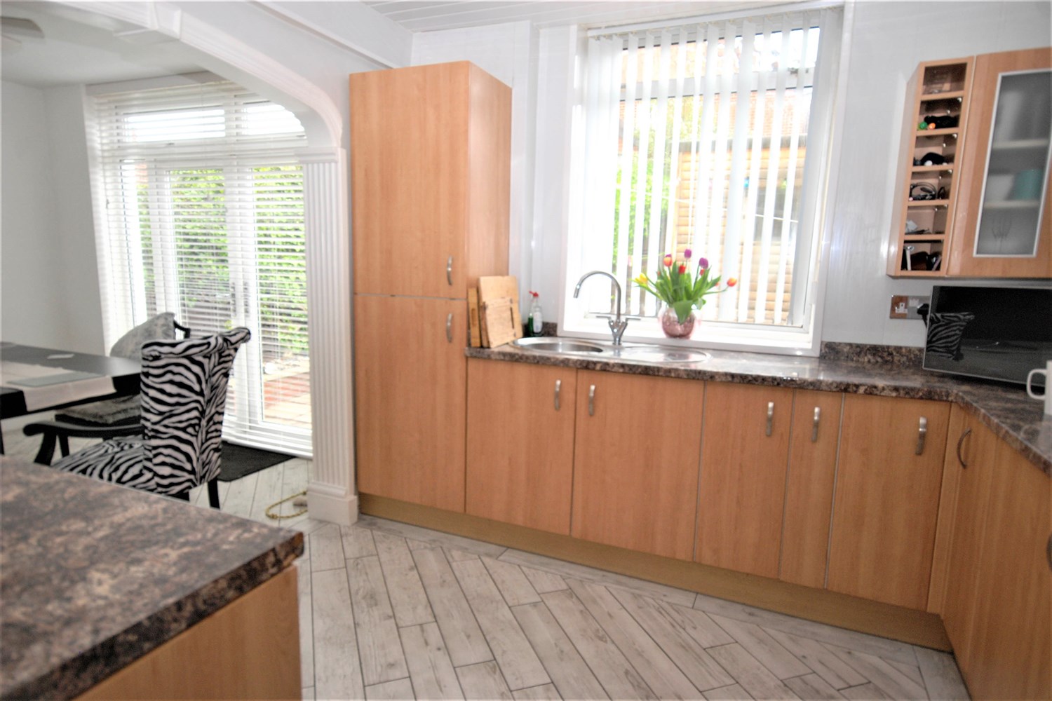 3 bed semi-detached house for sale in Lumley Avenue, South Shields  - Property Image 3