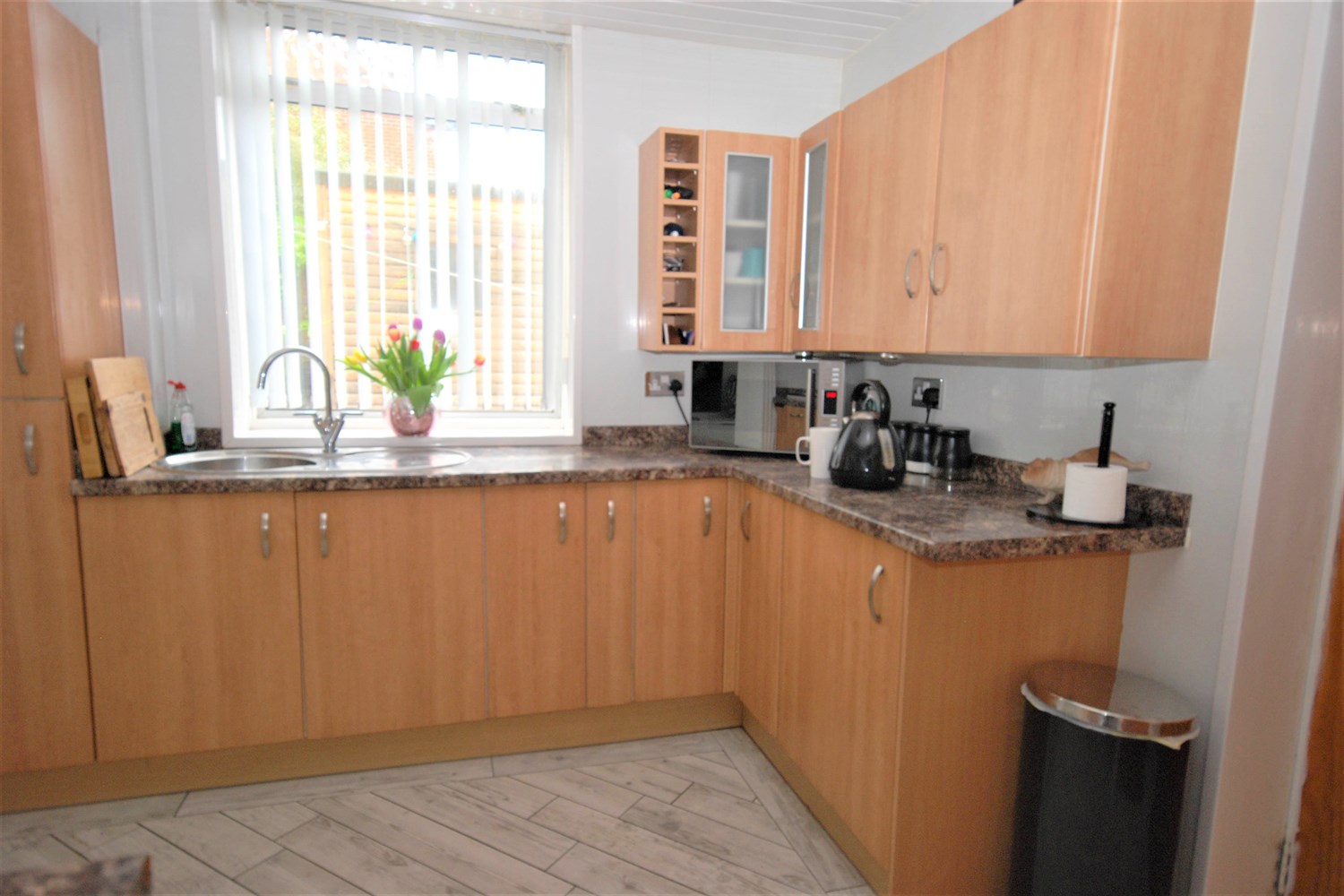 3 bed semi-detached house for sale in Lumley Avenue, South Shields  - Property Image 9