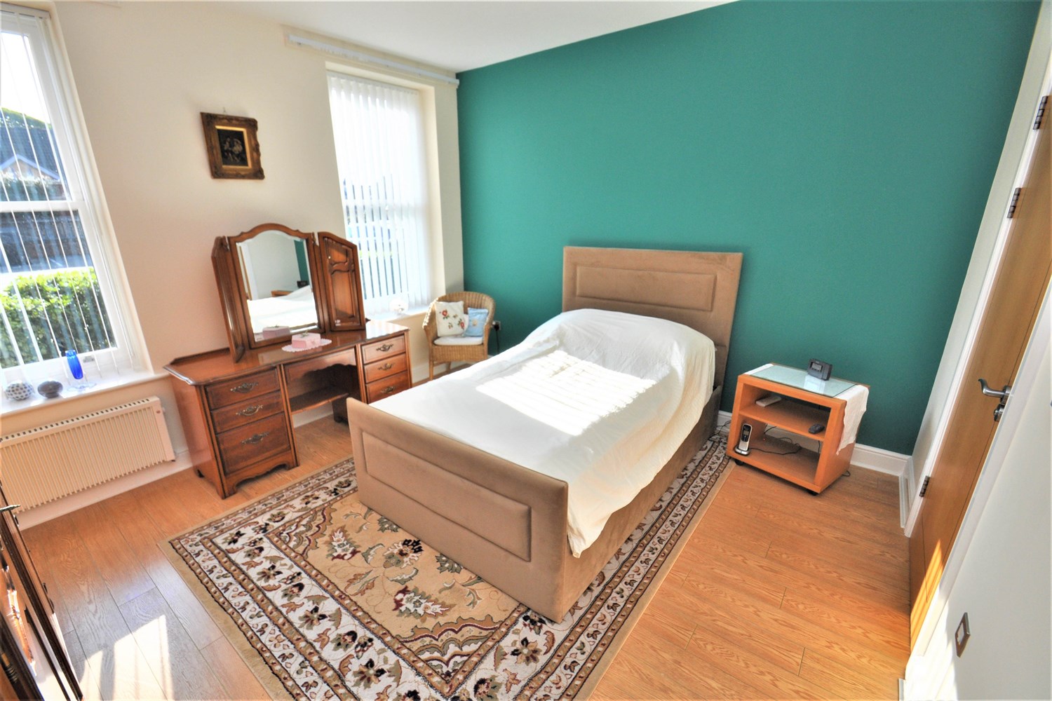 2 bed flat for sale in Horsley Hill Road, South Shields  - Property Image 4