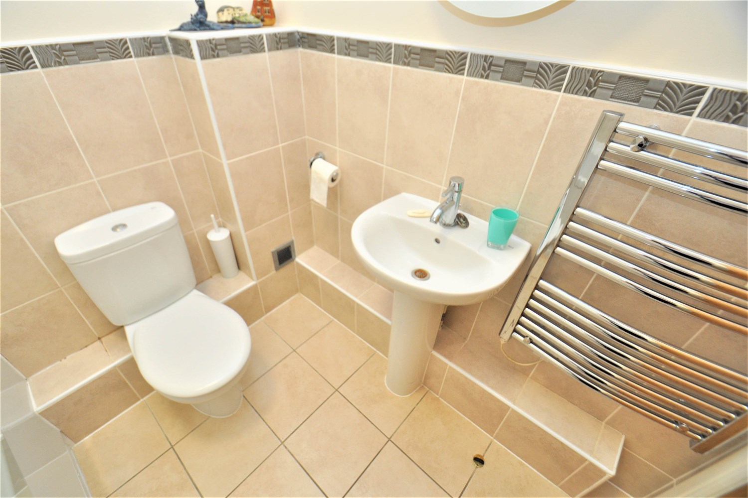 2 bed flat for sale in Horsley Hill Road, South Shields  - Property Image 15
