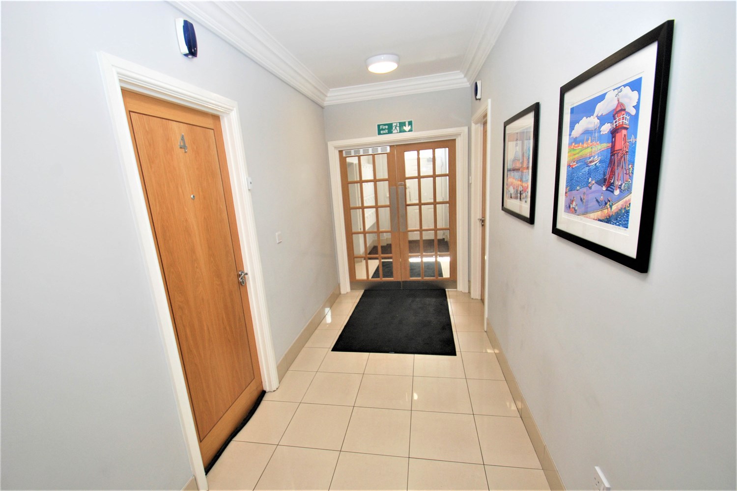 2 bed flat for sale in Horsley Hill Road, South Shields  - Property Image 5