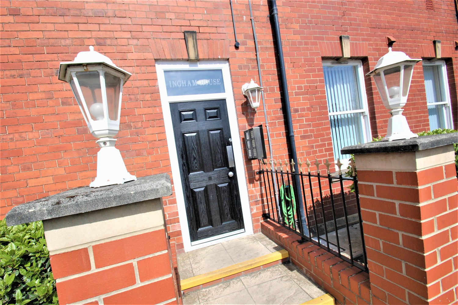 2 bed flat for sale in Horsley Hill Road, South Shields  - Property Image 17