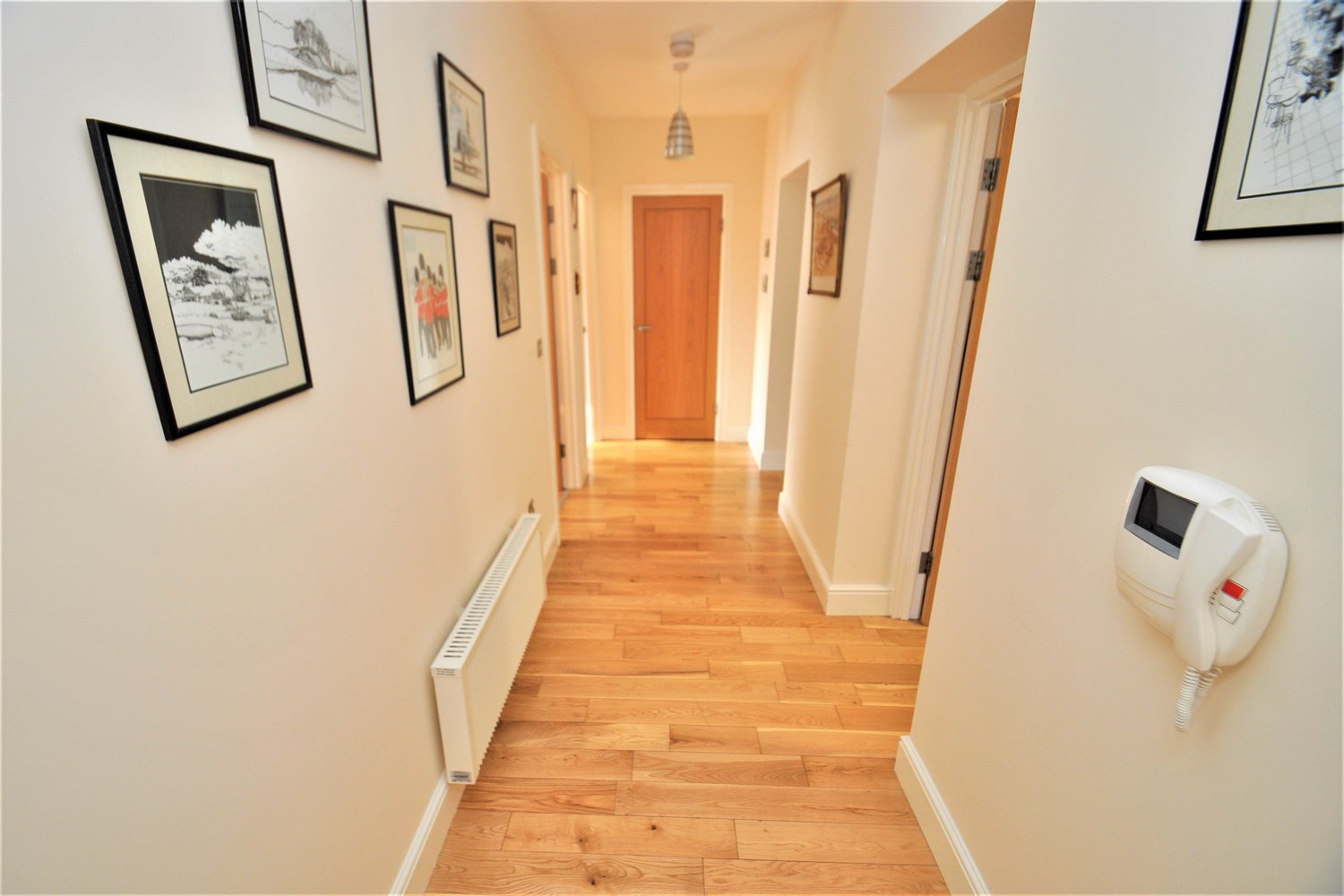 2 bed flat for sale in Horsley Hill Road, South Shields  - Property Image 3