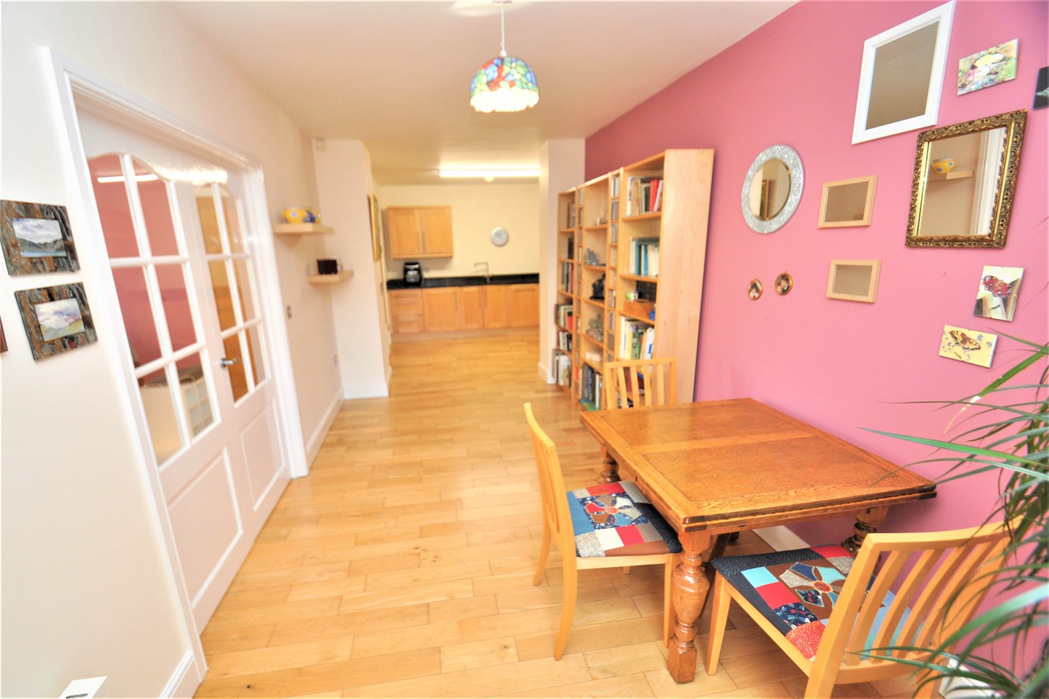 2 bed flat for sale in Horsley Hill Road, South Shields  - Property Image 8