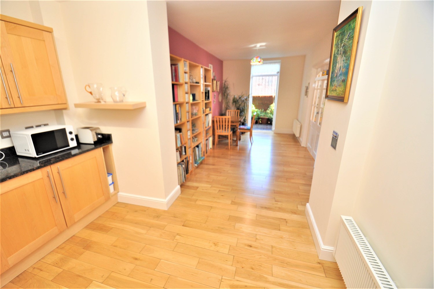 2 bed flat for sale in Horsley Hill Road, South Shields  - Property Image 10