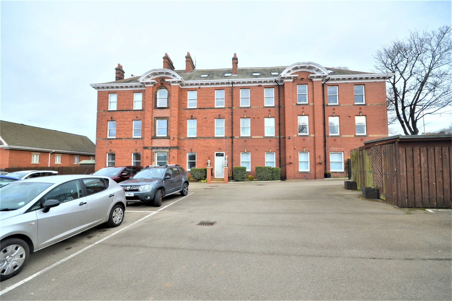 2 bed flat for sale in Horsley Hill Road, South Shields  - Property Image 20