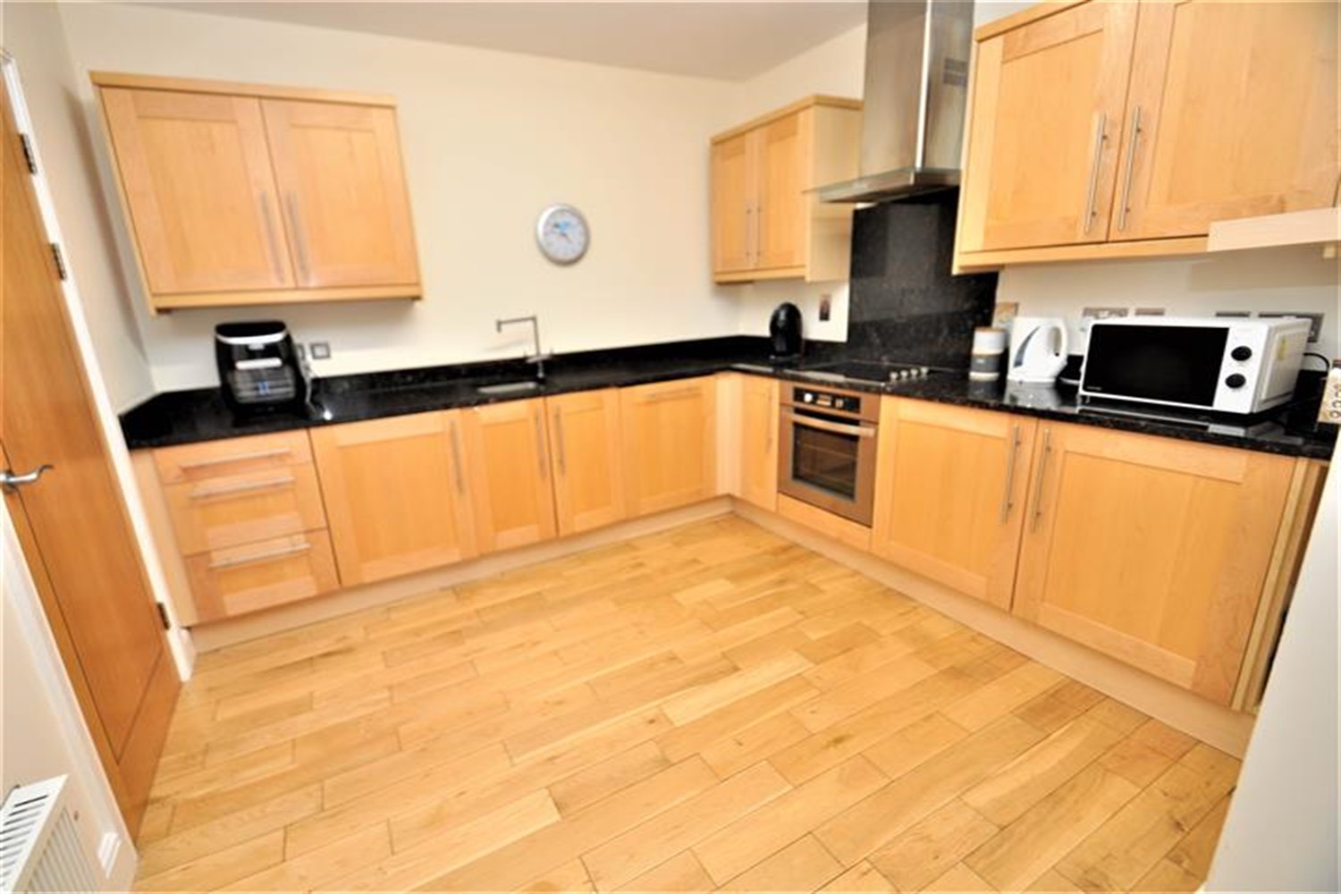 2 bed flat for sale in Horsley Hill Road, South Shields  - Property Image 2