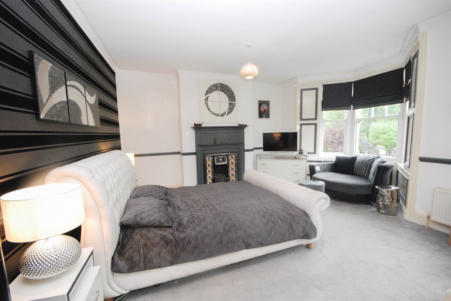 5 bed house for sale in Roker Park Road, Sunderland  - Property Image 3