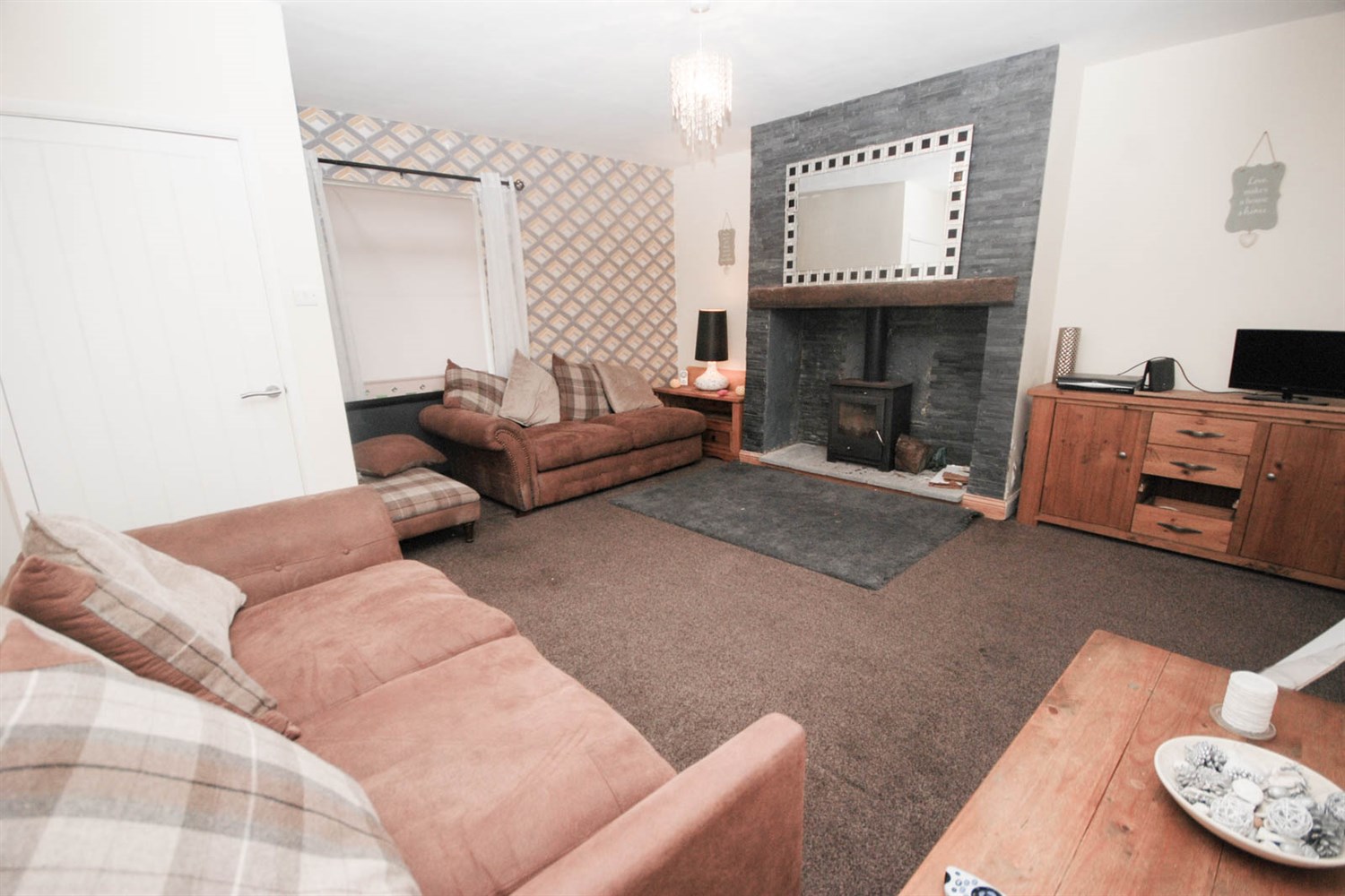 2 bed house for sale in Donkins Street, Boldon Colliery  - Property Image 4