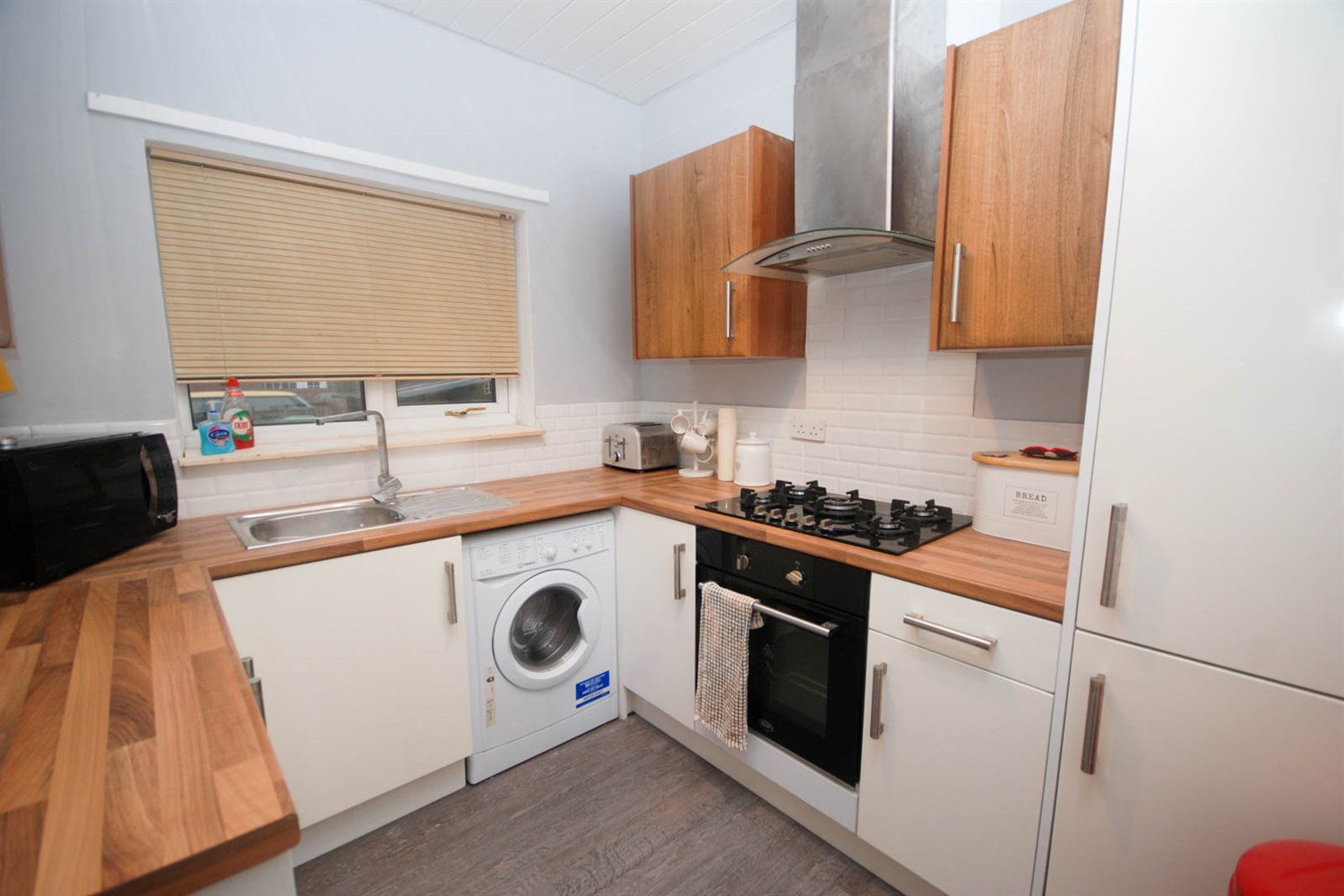 2 bed house for sale in Donkins Street, Boldon Colliery  - Property Image 2