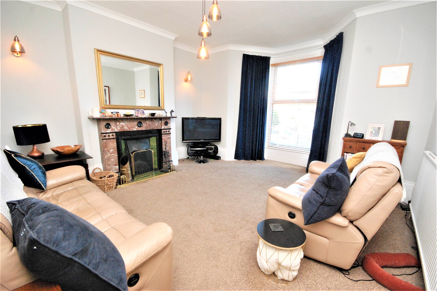 4 bed house for sale in Front Street, East Boldon  - Property Image 2