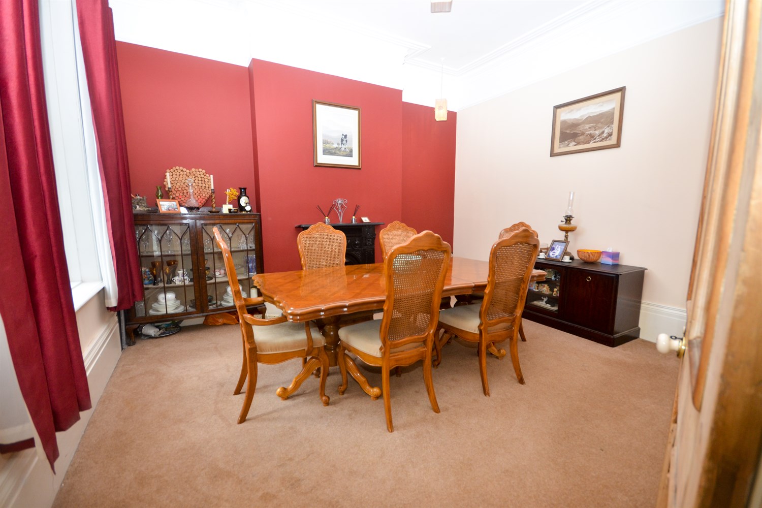 4 bed house for sale in Front Street, East Boldon  - Property Image 4