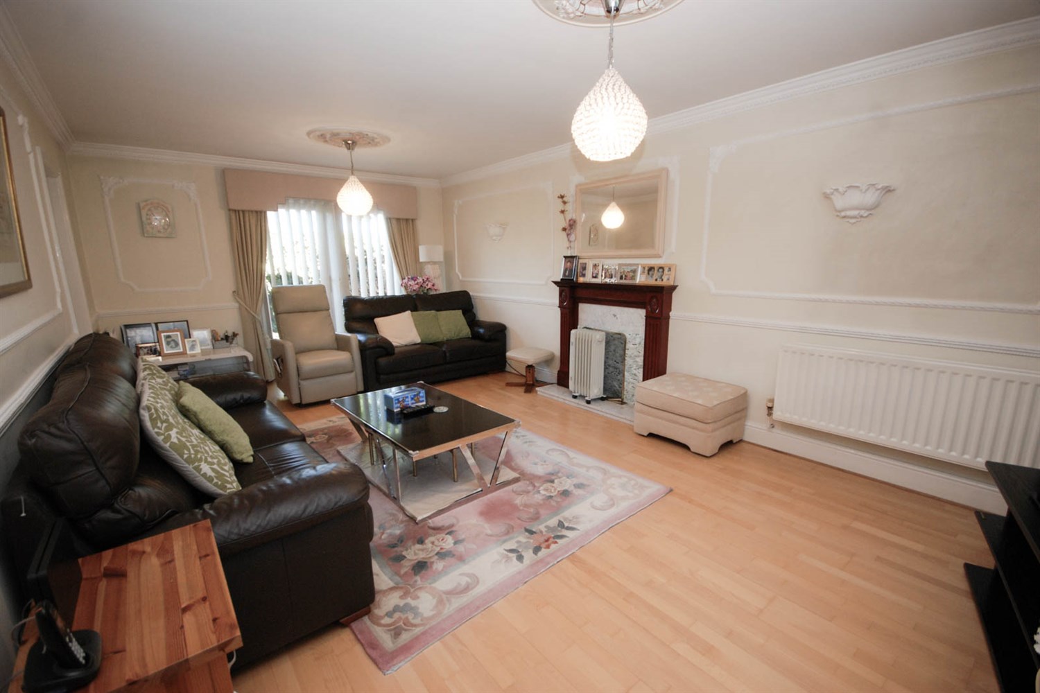 5 bed detached house for sale in Langdale Way, East Boldon  - Property Image 6