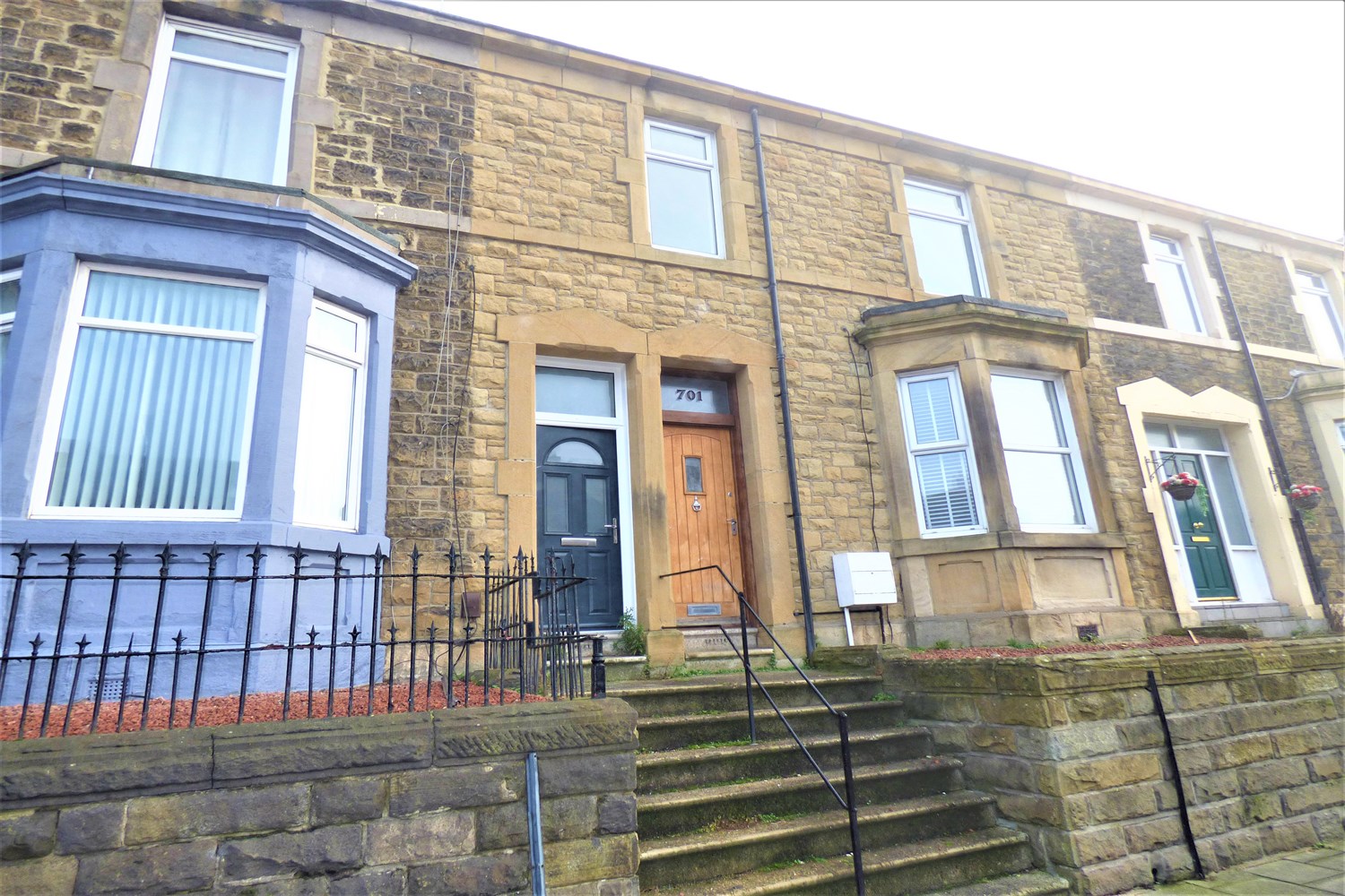 3 bed flat to rent in Durham Road, Low Fell  - Property Image 11