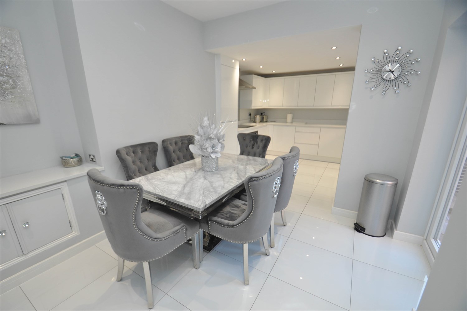 3 bed house for sale in Romilly Street, South Shields  - Property Image 1