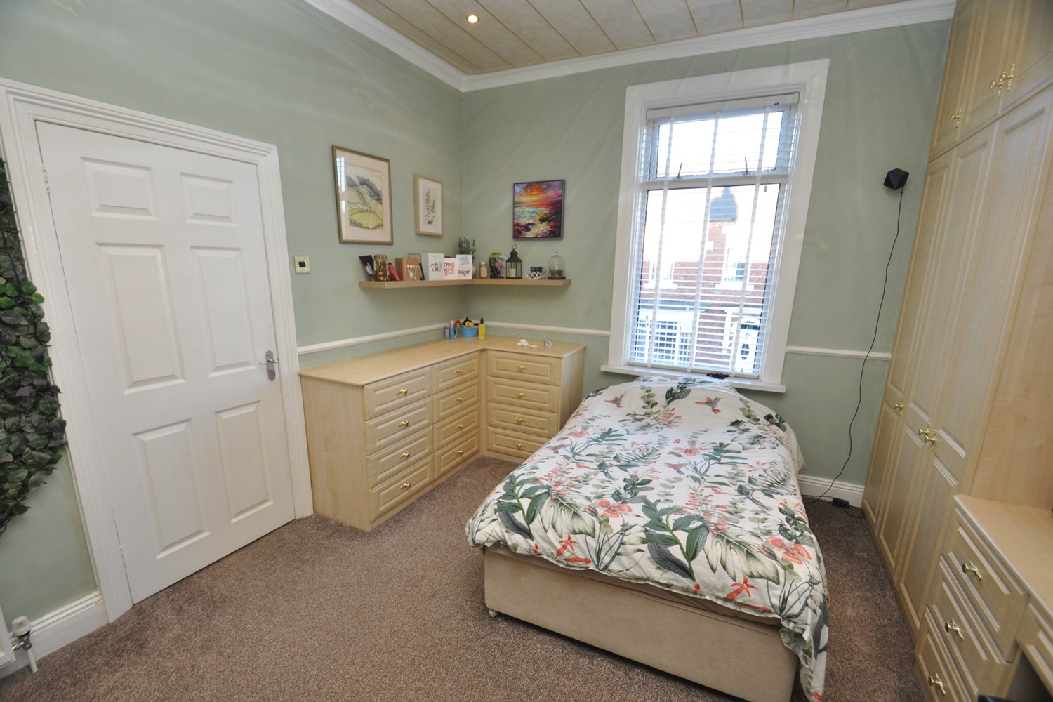 3 bed house for sale in Romilly Street, South Shields  - Property Image 18
