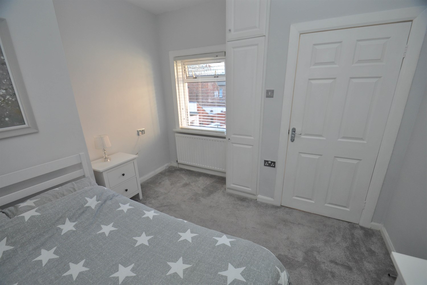 3 bed house for sale in Romilly Street, South Shields  - Property Image 20
