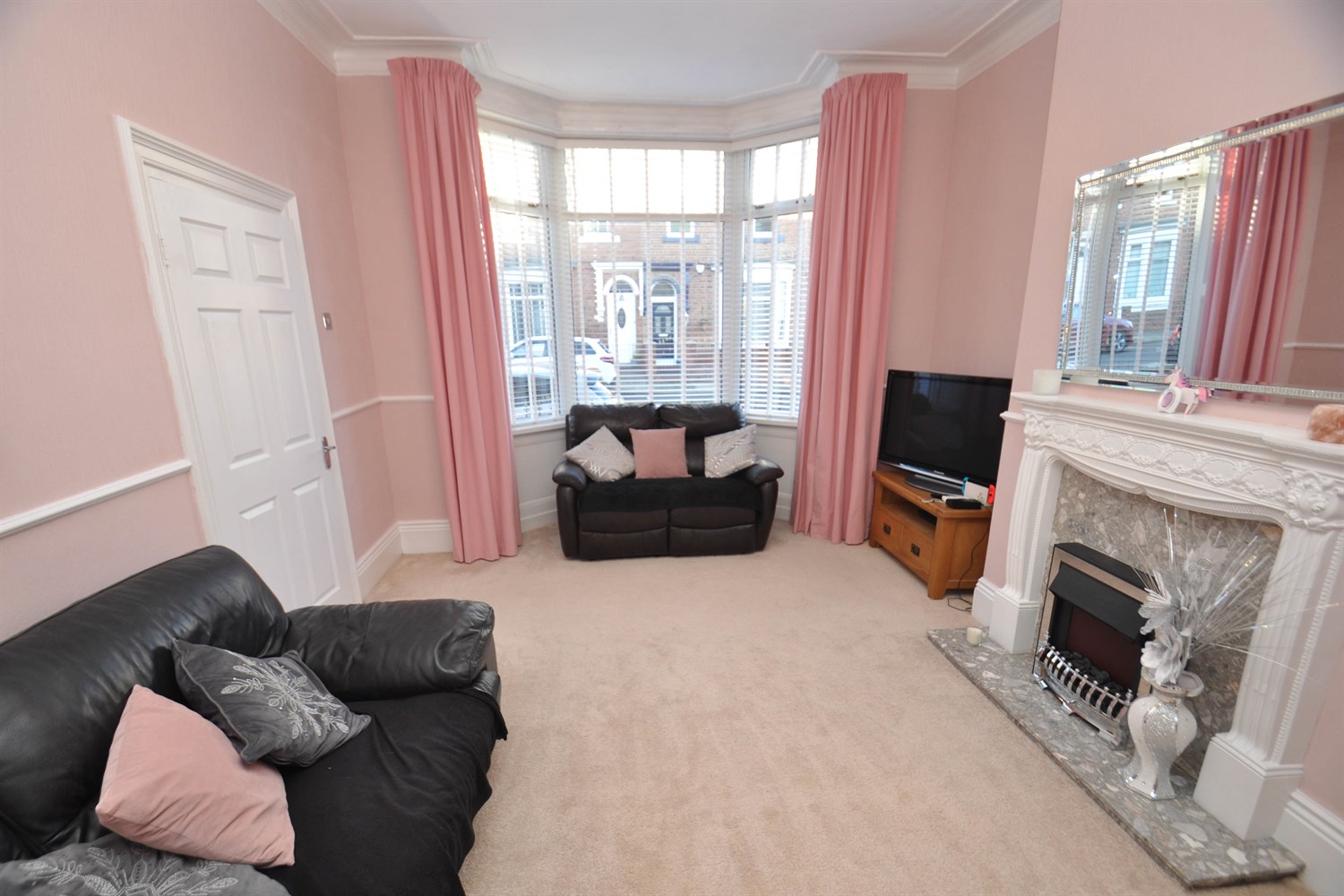 3 bed house for sale in Romilly Street, South Shields  - Property Image 8