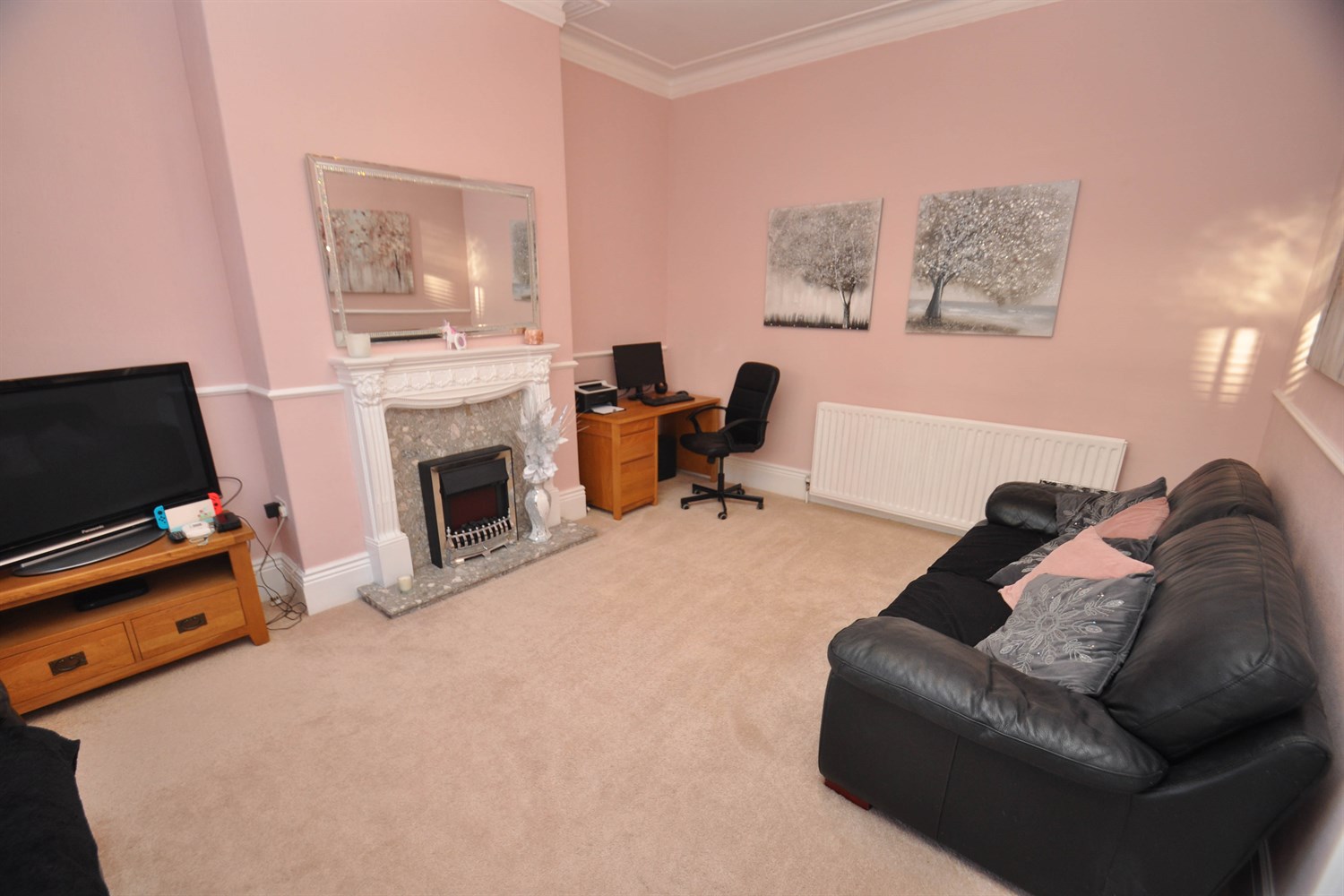 3 bed house for sale in Romilly Street, South Shields  - Property Image 9
